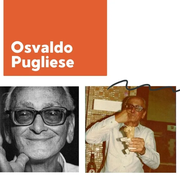 Osvaldo Pugliese